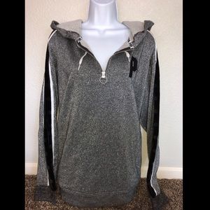 VS (Victoria’s Secret) Grey Hoodie